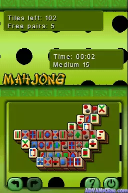 Image n° 3 - screenshots : Casual Classics